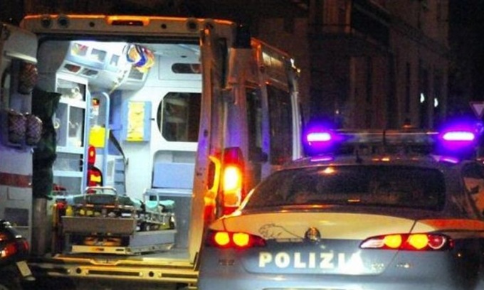 Accoltellamento nella notte a Milano: 40enne ferito in piazzale Maciachini