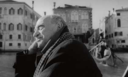 Addio ad Arnaldo Pomodoro, scultore dell'invisibile e dell'eterno