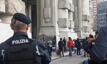 Arrestato in Stazione Centrale 19enne algerino pregiudicato: era rientrato in Italia nonostante un'espulsione