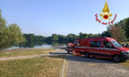 Giallo a Milano: ritrovato un cadavere nel Parco delle Cave