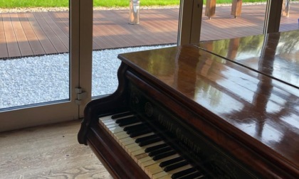 Aperto il bando per la gestione della “Casa della danza e della musica” di Basiglio
