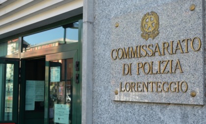 Sedicenne alla guida di un suv non si ferma all'alt della Polizia: disposto l'obbligo di "permanenza in casa"