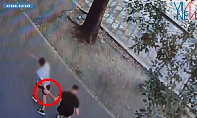 Milano, arrestati due uomini per furti di orologi di lusso