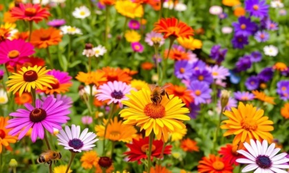 Buccinasco inaugura il “Giardino della Biodiversità”: appuntamento mercoledì 11 giugno in via Scarlatti