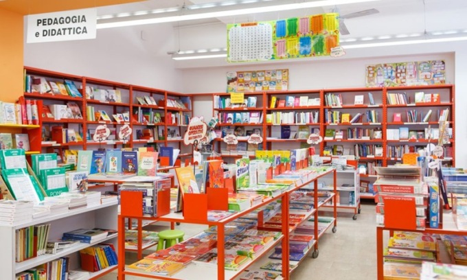 La storica Libreria dei Ragazzi di Milano chiude: “costi per la sede insostenibili”