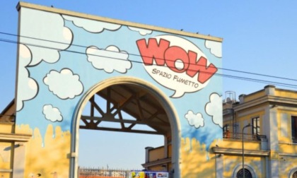 Chiude il Museo del Fumetto di Milano