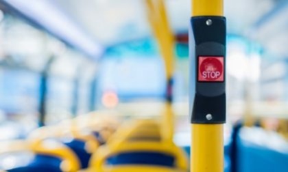 Nuova fermata SmartBus a Basiglio: fino al 30 settembre arriva alla posta di Rozzano
