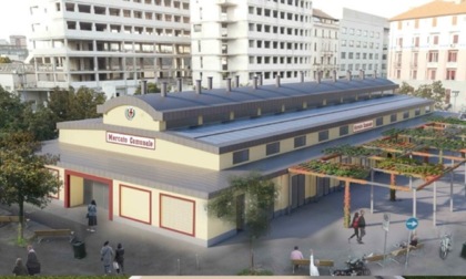 Parte la riqualificazione del quartiere Corvetto: nuovo volto al mercato coperto, più verde e meno traffico