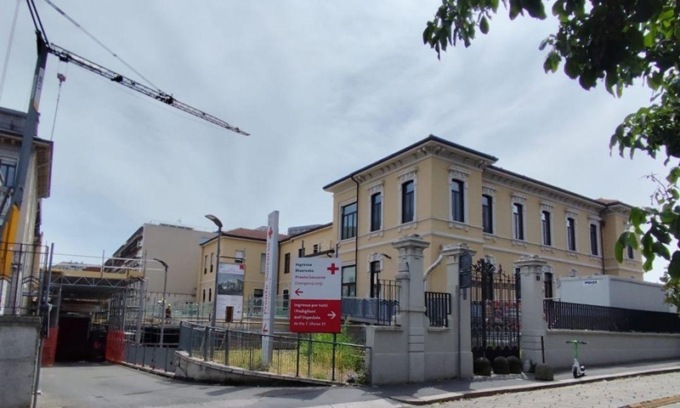 Riqualificazione del Pronto Soccorso del Policlinico: prende sempre più forma il progetto di restyling e ampliamento. Fine lavori nel 2026