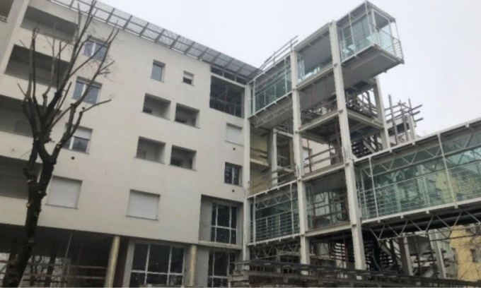 Studenti e comunità, un nuovo spazio condiviso a Milano: nasce lo studentato di Ponte Lambro