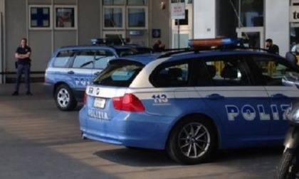 Battuta a tappeto dalla Polfer l'area di Rogoredo, 500 controlli: un pusher in manette, 9 denunciati