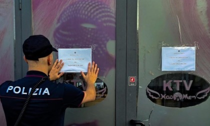 Il questore sospende la licenza a locale in zona piazzale Accursio: spaccio e ritrovo di pregiudicati