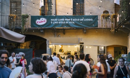 L’incontro con due campionesse di MasterChef e la Maionese di Calvé in Cascina Cuccagna: l’intervista