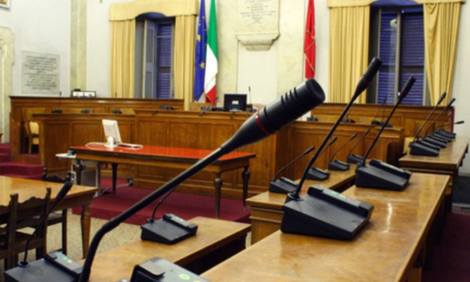 Dopo il Consiglio comunale il Partito Democratico interviene in difesa del rispetto delle regole e delle Istituzioni