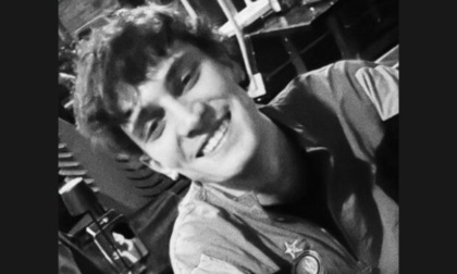 Addio ad Alessandro Nebbiolini: sabato 19 luglio l’ultimo saluto al giovane morto nel Naviglio