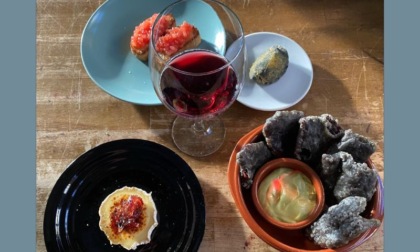 Sabor Catalán compie 16 anni: una festa tra pinchos, musica e tanta sangria