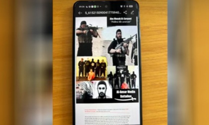 Suprematismo, jihadismo e web: blitz della Polizia, coinvolto anche un 16enne dell’hinterland milanese