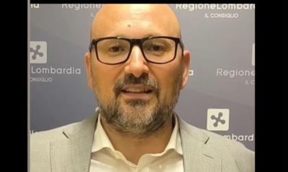 Simone Negri (Pd): "Nel Sud-Ovest mancette per i comuni vicini alla destra"