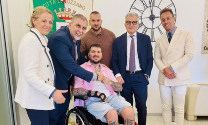 Rozzano: sopralluogo con il Commissario Straordinario, Regione Lombardia e Prefettura per il rilancio del territorio