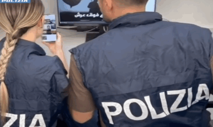 Terrorismo online: arrestato 16enne iraniano in provincia di Milano per apologia e addestramento