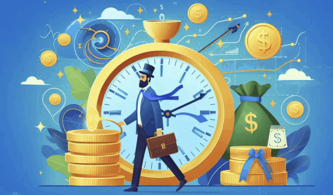 Come cronometrare i tuoi acquisti bonus: strategia di acquisto delle funzionalità per il massimo valore