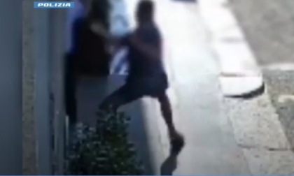 Tentano il colpo grosso a Milano, scippano orologio da 300mila euro a un turista: arrestato un 21enne, due in fuga