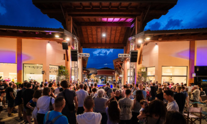 Note sotto le stelle: tornano le Summer Nights 2025 al Franciacorta Village
