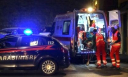 Accoltellato un trentenne al Gratosoglio: è all'Humanitas in gravi condizioni