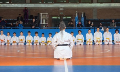 Le arti marziali, un connubio perfetto tra disciplina e divertimento: intervista al Maestro Veronica Massaro