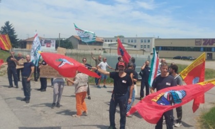 La Zaf, storica azienda di Zibido San Giacomo chiude, la sindaca Belloli: "Necessarie soluzioni per tutelare i lavoratori"