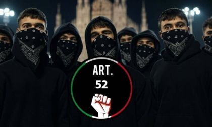 Ronde punitive contro stranieri: nove indagati dell'organizzazione Articolo 52