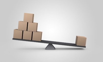 Lo strano caso delle difformità di peso negli ordini Packlink