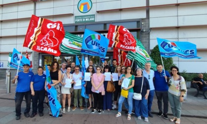 Centro commerciale “Porte di Milano”: martedì 29 luglio l'incontro per il reinserimento lavorativo