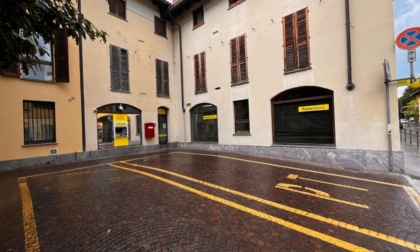 Cusago, riapre l’Ufficio Postale: fine dei disagi per i cittadini