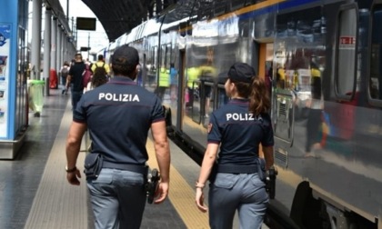 Arrestato in stazione Centrale 25enne ricercato per rapina