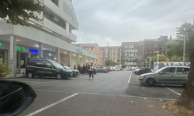 Violenta rissa a Rozzano, l’assessore Anselmo: “Scena inaccettabile, andiamo avanti per la tutela della legalità”