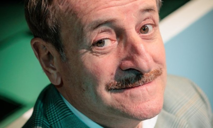 Premio Nazionale Franco Enriquez 2025 alla carriera a Giacomo Poretti