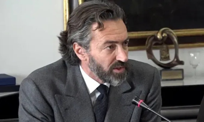 Due ore di interrogatorio davanti al giudice per l’immobiliarista Catella: poi il passo indietro in Coima