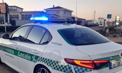 Sicurezza a Buccinasco: il Prefetto risponde al sindaco, Polizia Locale in campo con controlli a tappeto