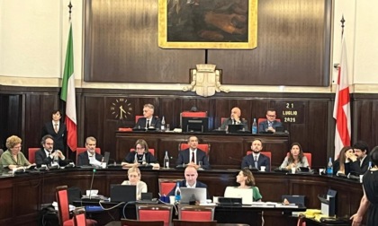 Inchiesta urbanistica, il sindaco Sala non lascia: "le mie mani sono pulite"