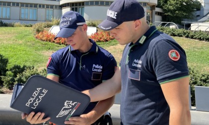 Rozzano, otto arresti da inizio luglio: lotta a violenza, furti e spaccio nell’azione della polizia locale