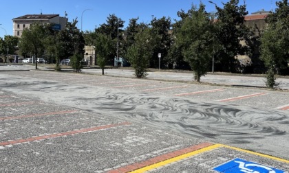 Conclusi i lavori all’ex area Stella a Corsico: il progetto Spugna mette fine agli allagamenti