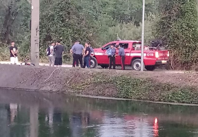 Tragedia a Garbagnate Milanese: 18enne muore dopo un tuffo nel canale Villoresi