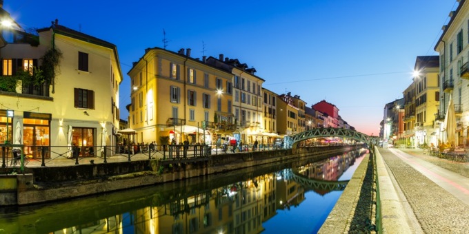 Vivere tra i Navigli: salute e quotidianità tra appuntamenti, lavoro e benessere