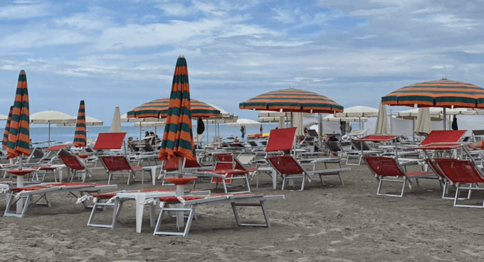 Note di Daniele | Auguri al Popolo dei Navigli di Buone Vacanze ! ! !