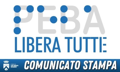 San Donato verso una città senza barriere