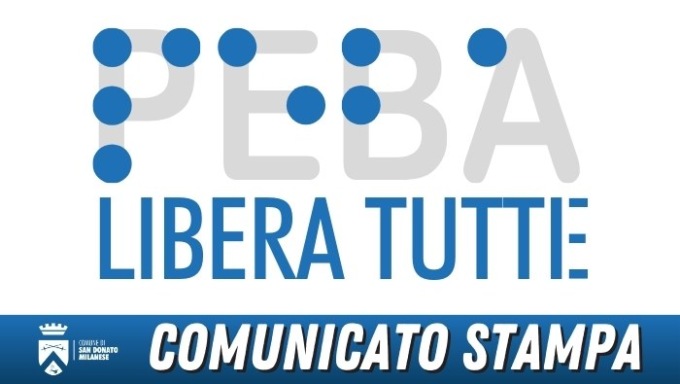San Donato verso una città senza barriere