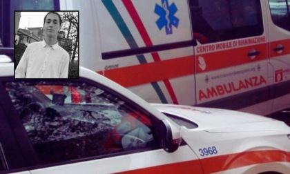 Tragedia a Buccinasco: perde il controllo della moto e va a sbattere contro un palo, morto un 25enne di Corsico
