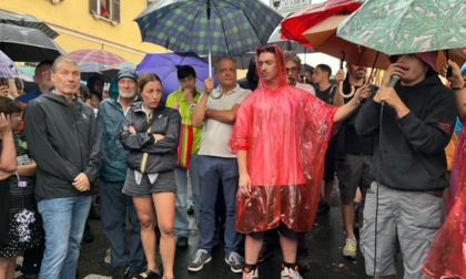 "Giù le mani dalla città!": Milano si mobilita dopo lo sgombero del Leoncavallo