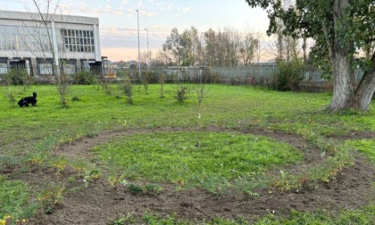 Dietrofront del Comune: il Parco dei Sorrisi non cambierà nome